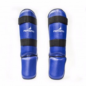 Επικαλαμίδες Kick Boxing & Muay Thai Persani σε Κόκκινο χρώμα