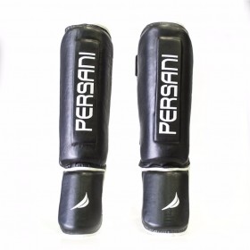 Επικαλαμίδες Kick Boxing & Muay Thai Persani σε Κόκκινο χρώμα