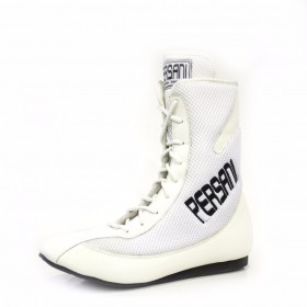 Πυγμαχικά παπούτσια PERSANI Μesh hi-top Boxing Shoes