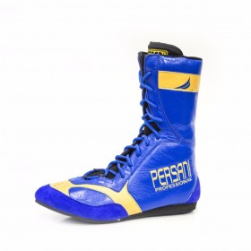 Πυγμαχικά παπούτσια PERSANI  Hi-Top Boxing Shoes
