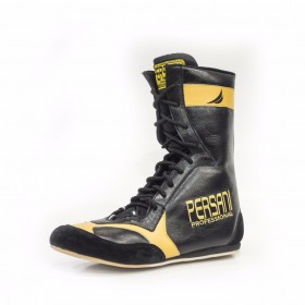 Πυγμαχικά παπούτσια PERSANI  Hi-Top Boxing Shoes