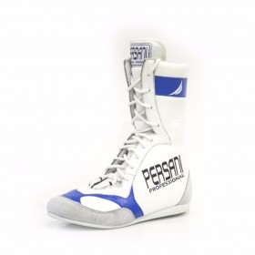 Πυγμαχικά παπούτσια PERSANI Hi-Top Boxing Shoes