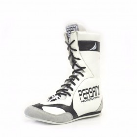 Πυγμαχικά παπούτσια PERSANI Hi-Top Boxing Shoes