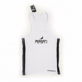 Μπλουζάκι πυγμαχίας Persani Boxing Tank Tops σε Γκρι χρώμα