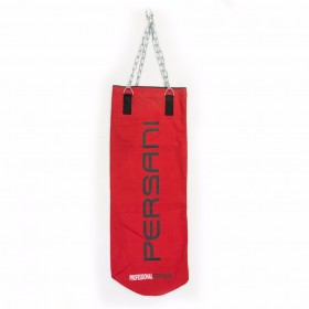 Σάκος άδειος για πυγμαχία &  Kick Boxing Persani Canvas