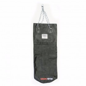 Σάκος άδειος για πυγμαχία &  Kick Boxing Persani SPLIT LEATHER