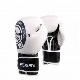 Γάντια Πυγμαχίας & Kick Boxing Persani Neon σε πράσινο χρώμα