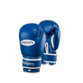 Παιδικά γάντια πυγμαχίας & Kick Boxing  Persani Kids Training σε μπλέ χρώμα