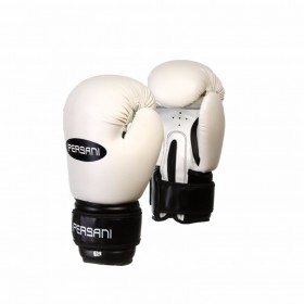 Παιδικά γάντια πυγμαχίας & Kick Boxing  Persani Kids Training σε κόκκινο χρώμα
