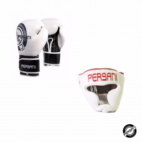 Πακέτο εξοπλισμού Boxing Neon Persani