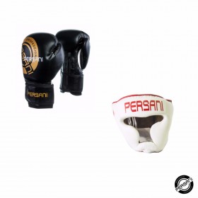 Πακέτο εξοπλισμού Boxing Persani