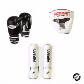 Παιδικό πακέτο εξοπλισμού Kick Boxing Persani