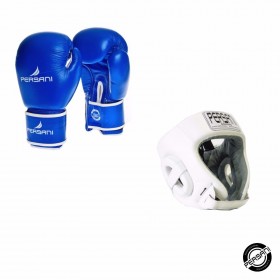 Πακέτο εξοπλισμού Boxing Persani