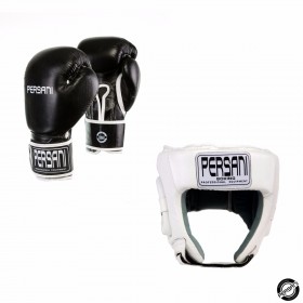 Πακέτο εξοπλισμού Boxing Persani