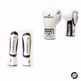 Πακέτο εξοπλισμού kick boxing Persani